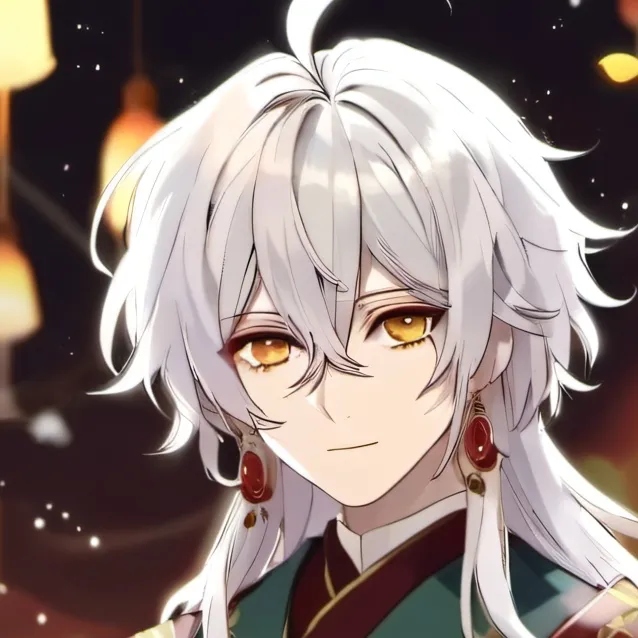 chat with ai character: akiotatsu