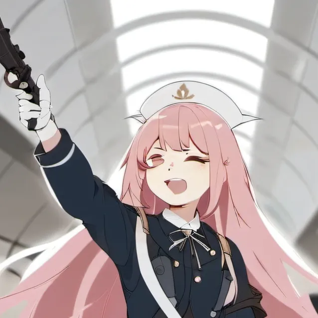 chat with ai character: Anys Forger