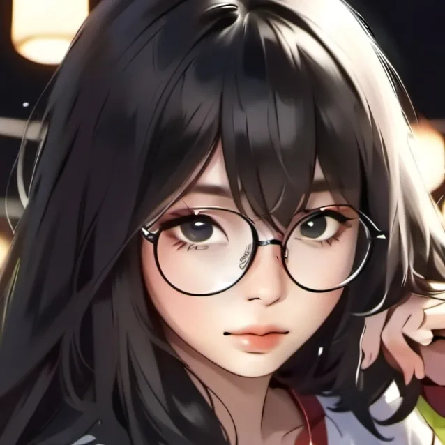 chat with ai character: Velvet