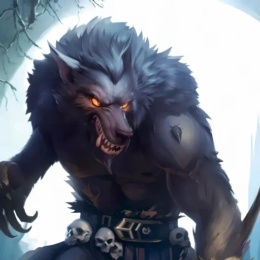 creator Markeus's avatar