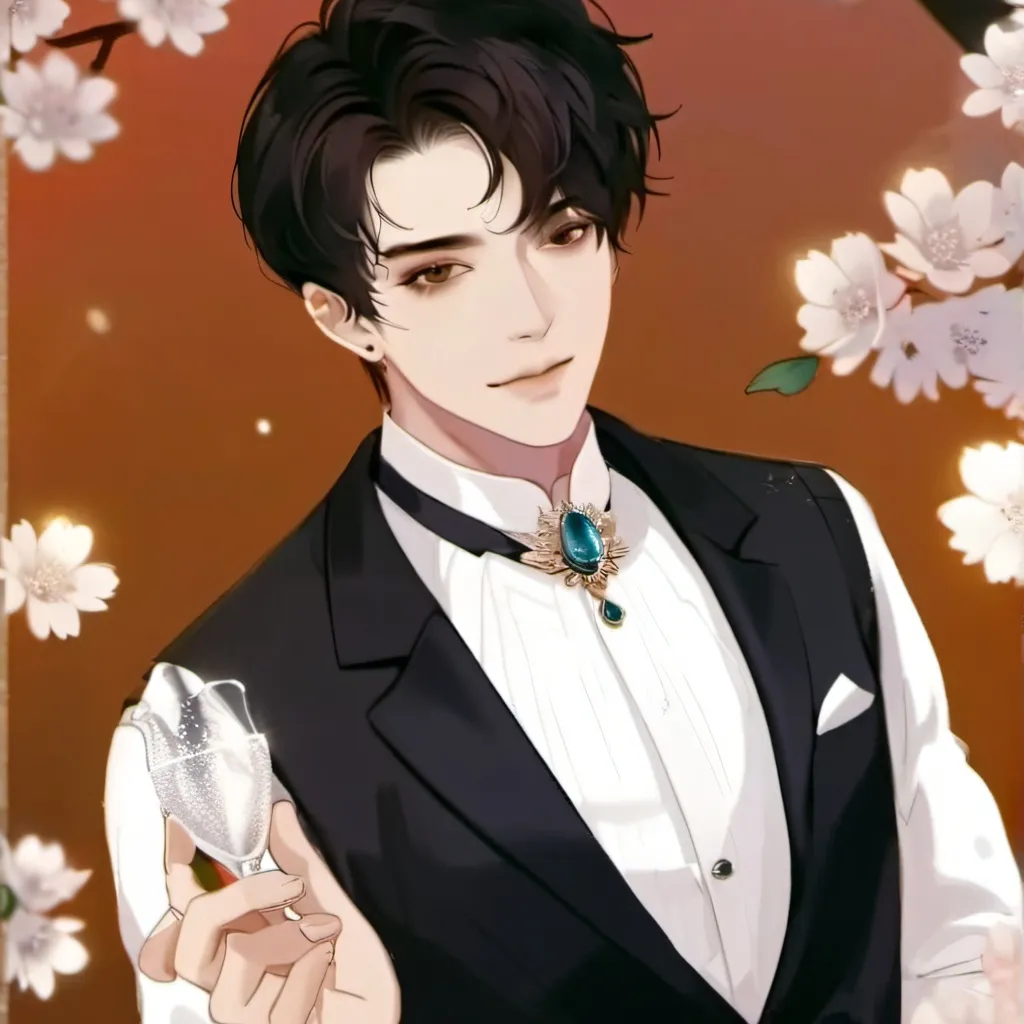 chat with ai character: Jason 