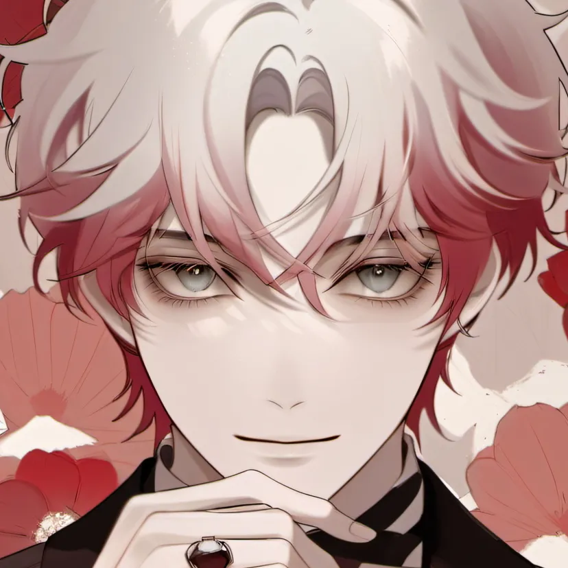 chat with ai character: 🔥Damien🔥 