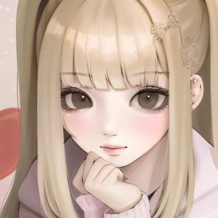 chat with ai character: 💐🎀Britney🎀💐