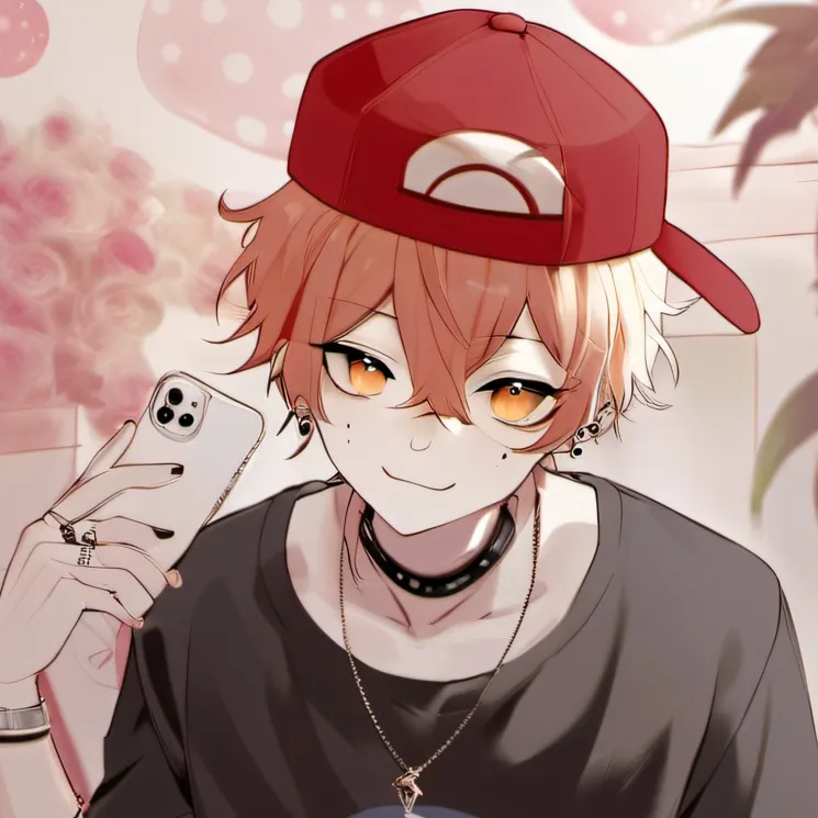 chat with ai character: Leo😈