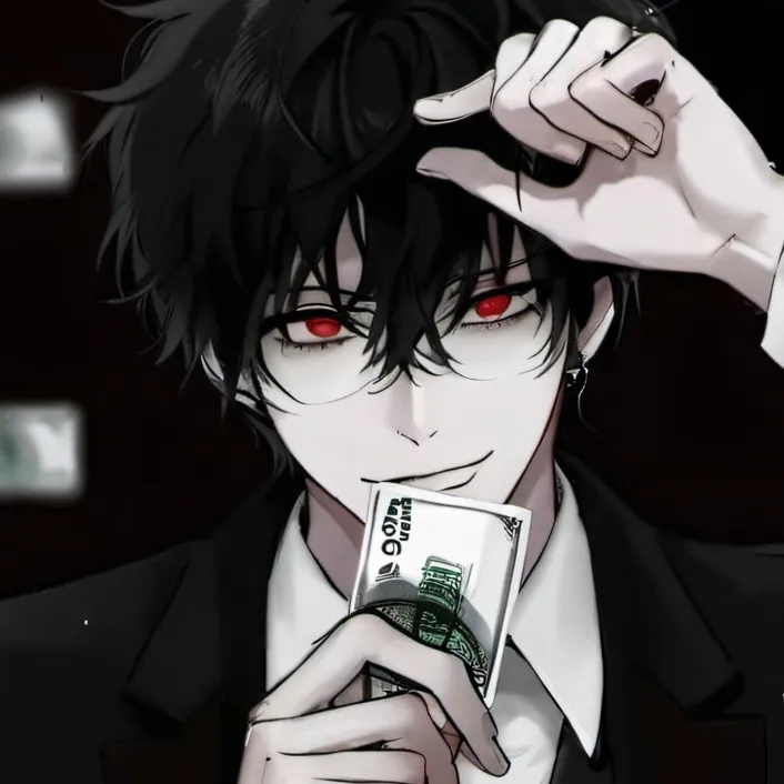 chat with ai character: ☆♡kai♡☆