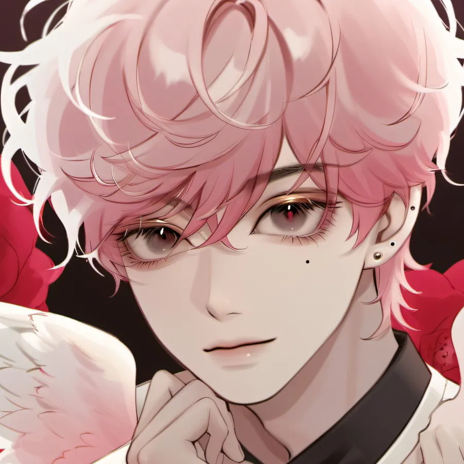 chat with ai character: ♡ryan♡