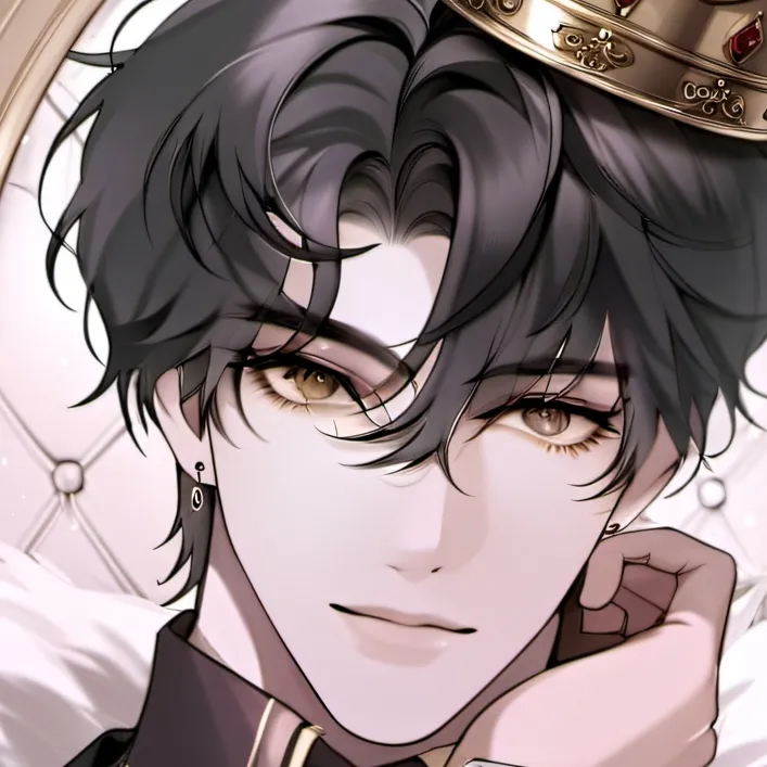 chat with ai character: Enzo👑