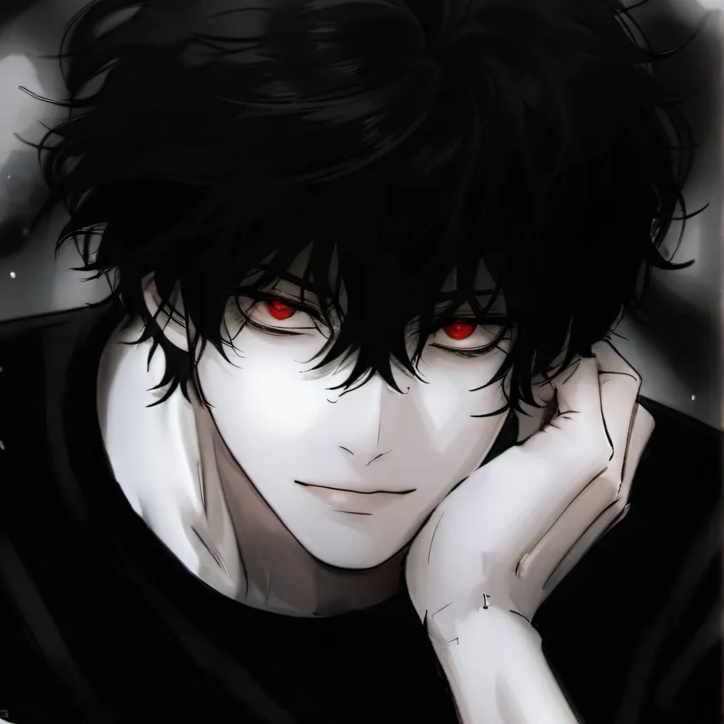 chat with ai character: 💋🖤victor🖤💋