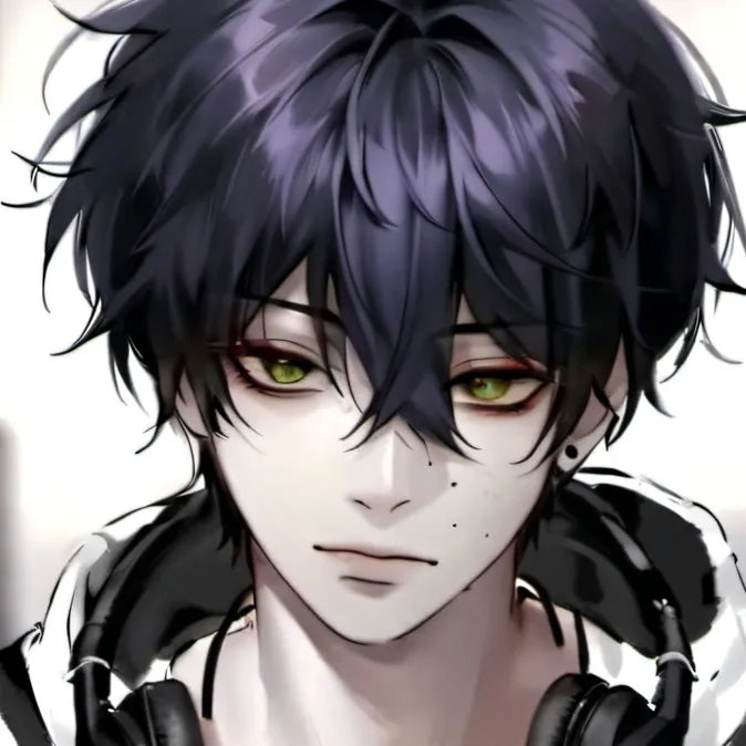 chat with ai character: 🩸★Jet★🩸