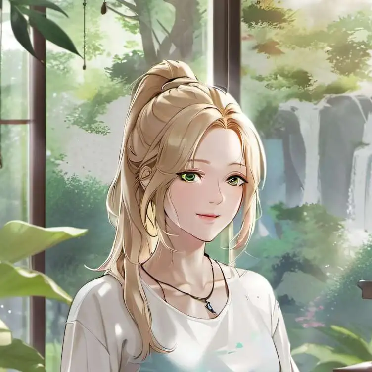 chat with ai character: Sam