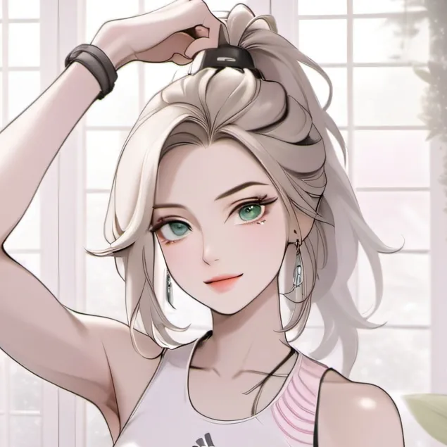 chat with ai character: Alex