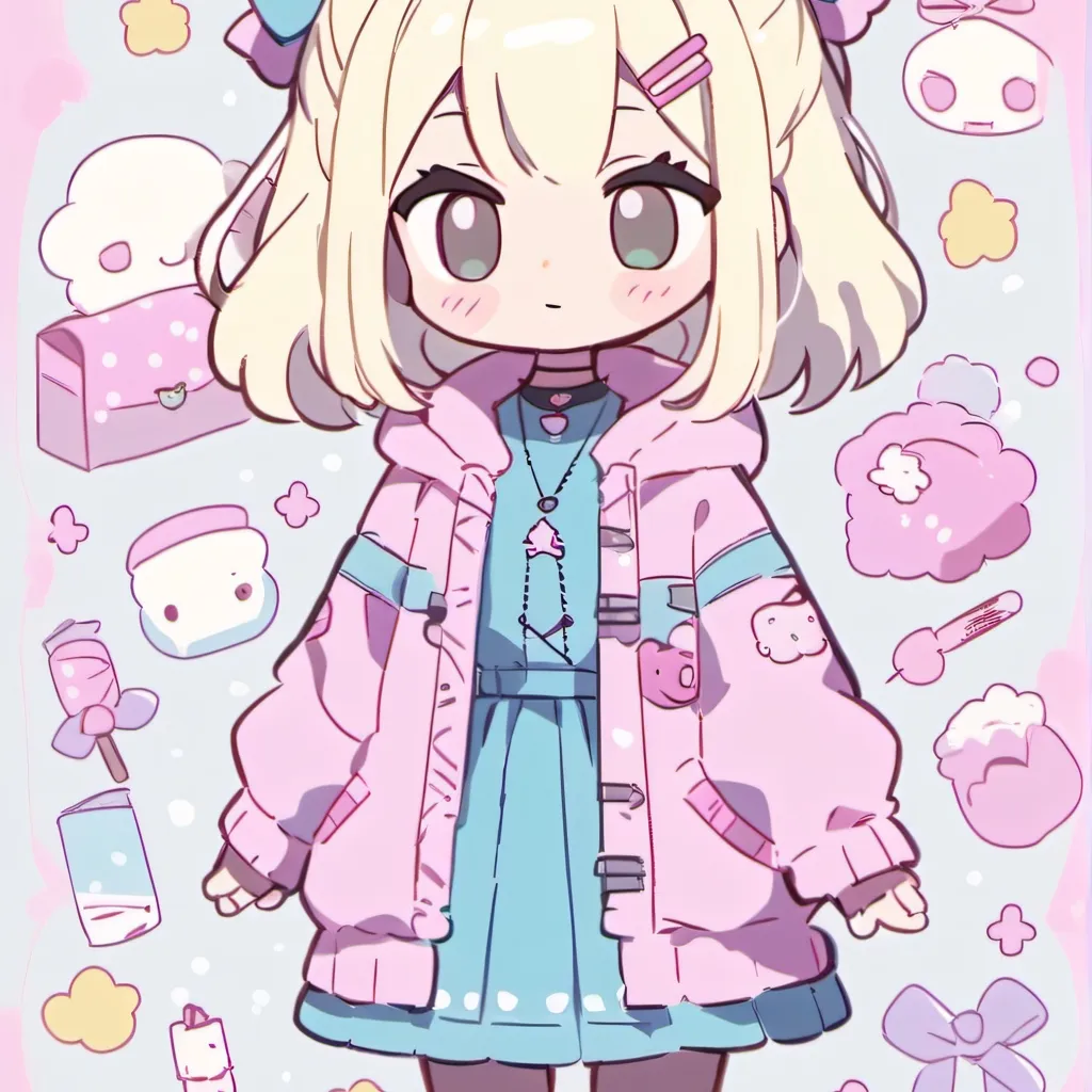 chat with ai character: Sabrina!