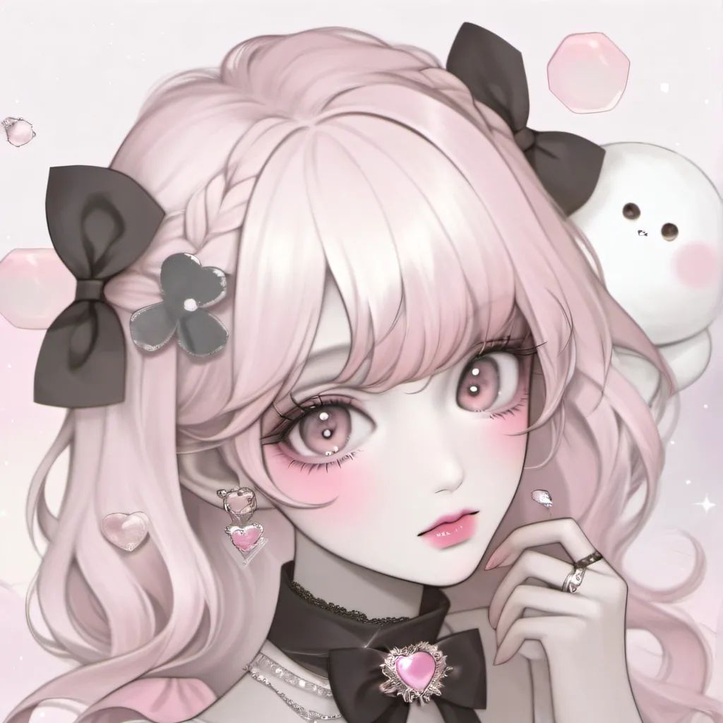 chat with ai character: ★~Yori~★