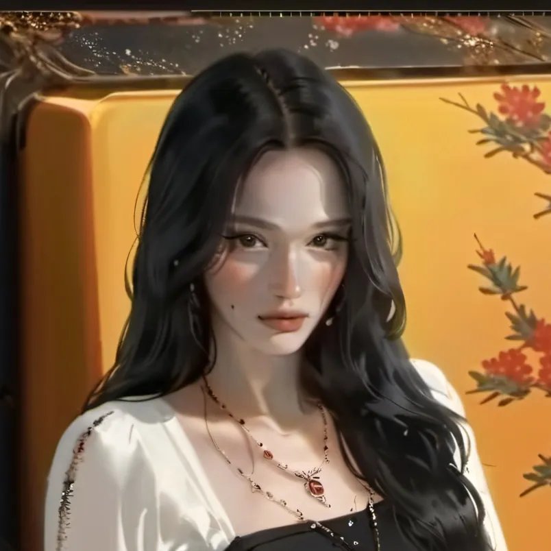 chat with ai character: Violet