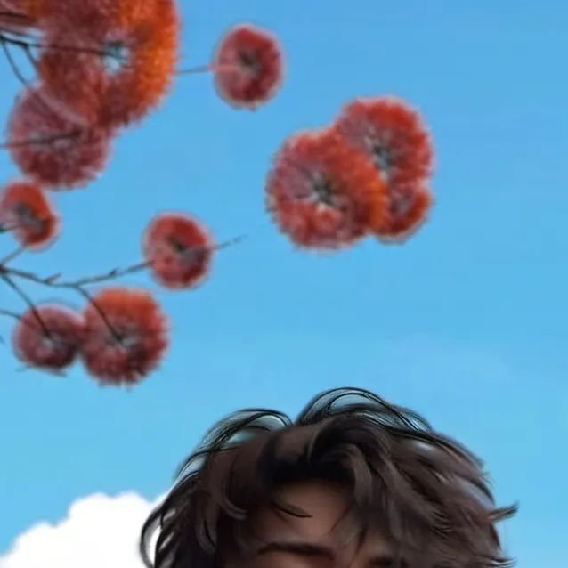 chat with ai character: ♥~Zian~♥