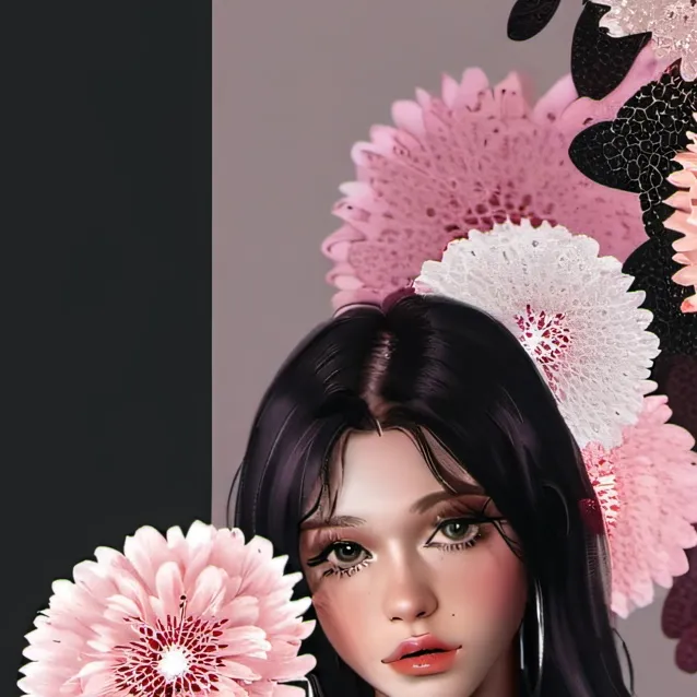 chat with ai character: Navada (Nika)