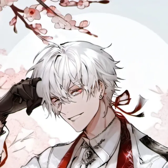 chat with ai character: Gojo