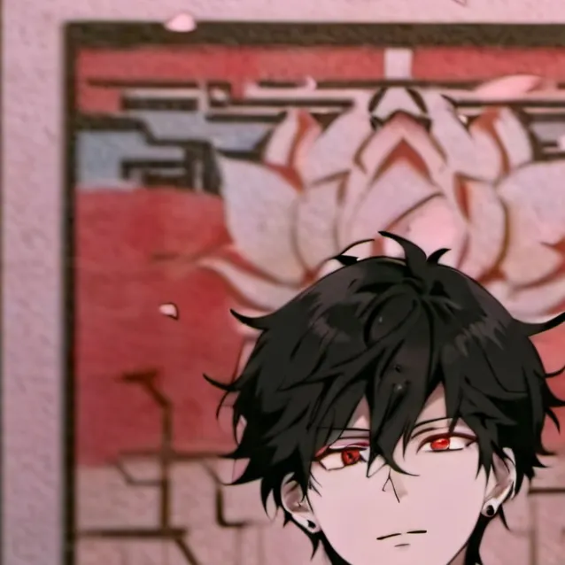 chat with ai character: Kian 