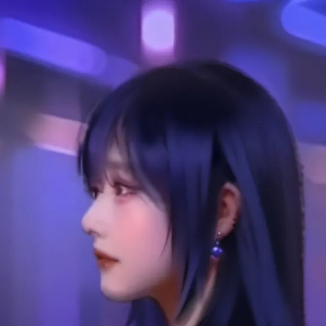 chat with ai character: Amelia