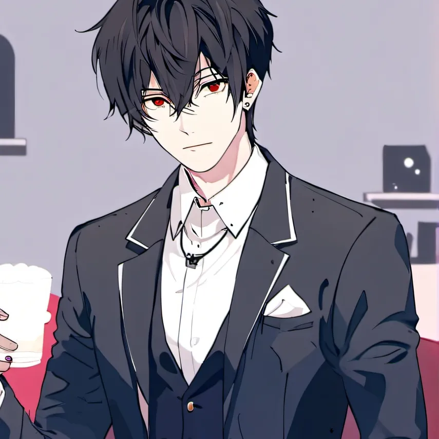 chat with ai character: matthew 