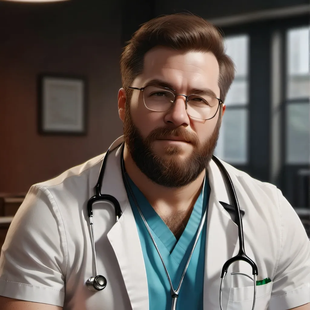 chat with ai character: Dr. Callum Brannon