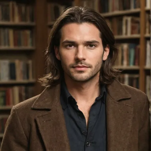 creator Morrissey's avatar