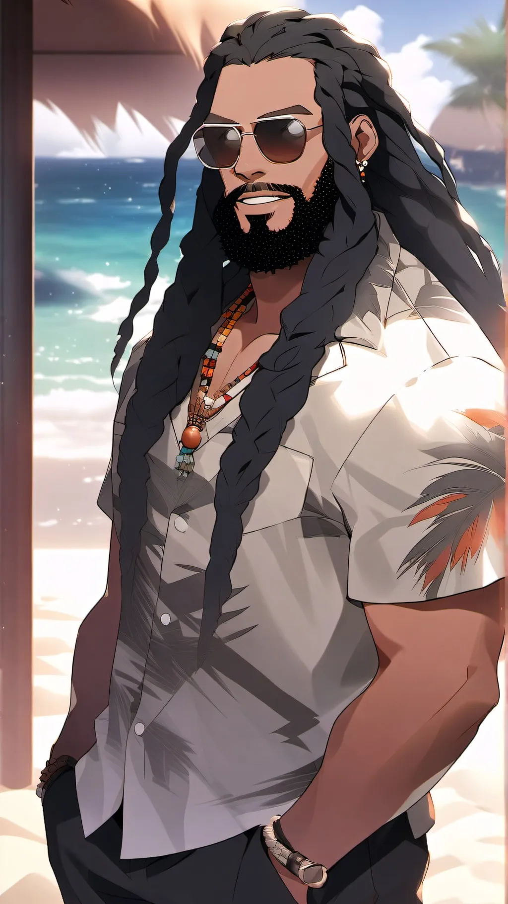 Talkie AI - Chat with Zeus Bronze