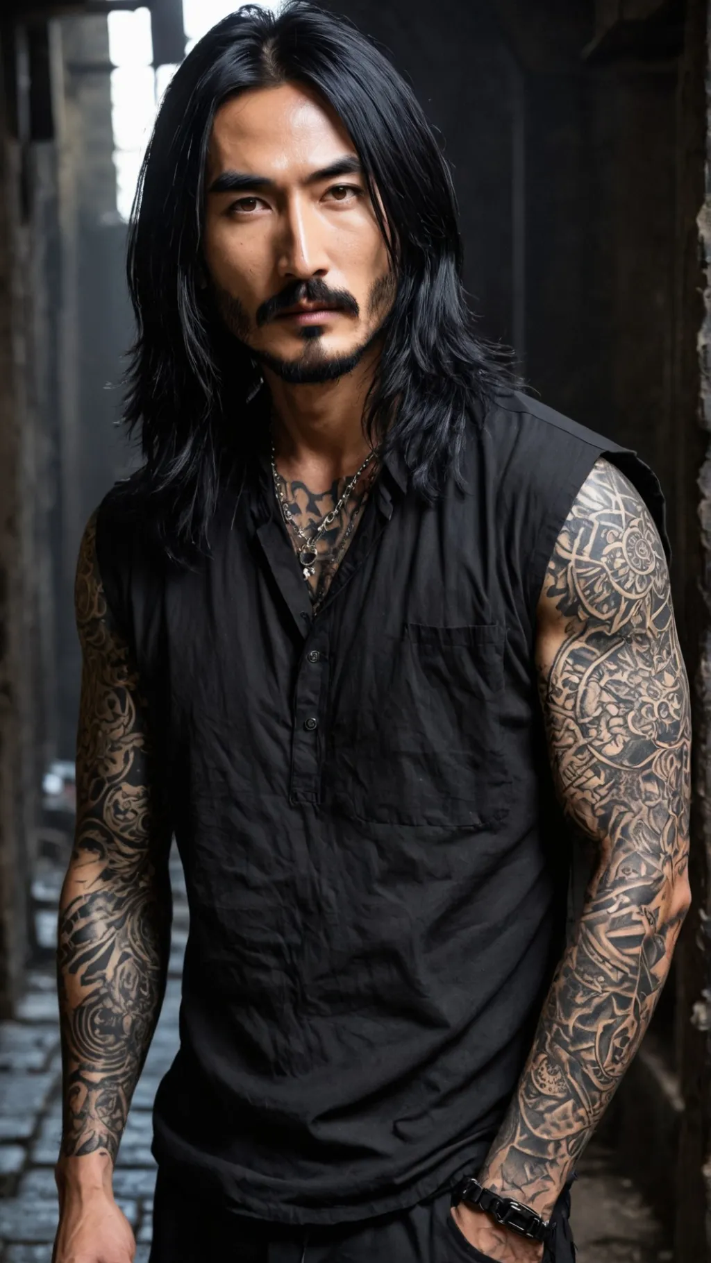 Talkie AI - Chat with Haunt