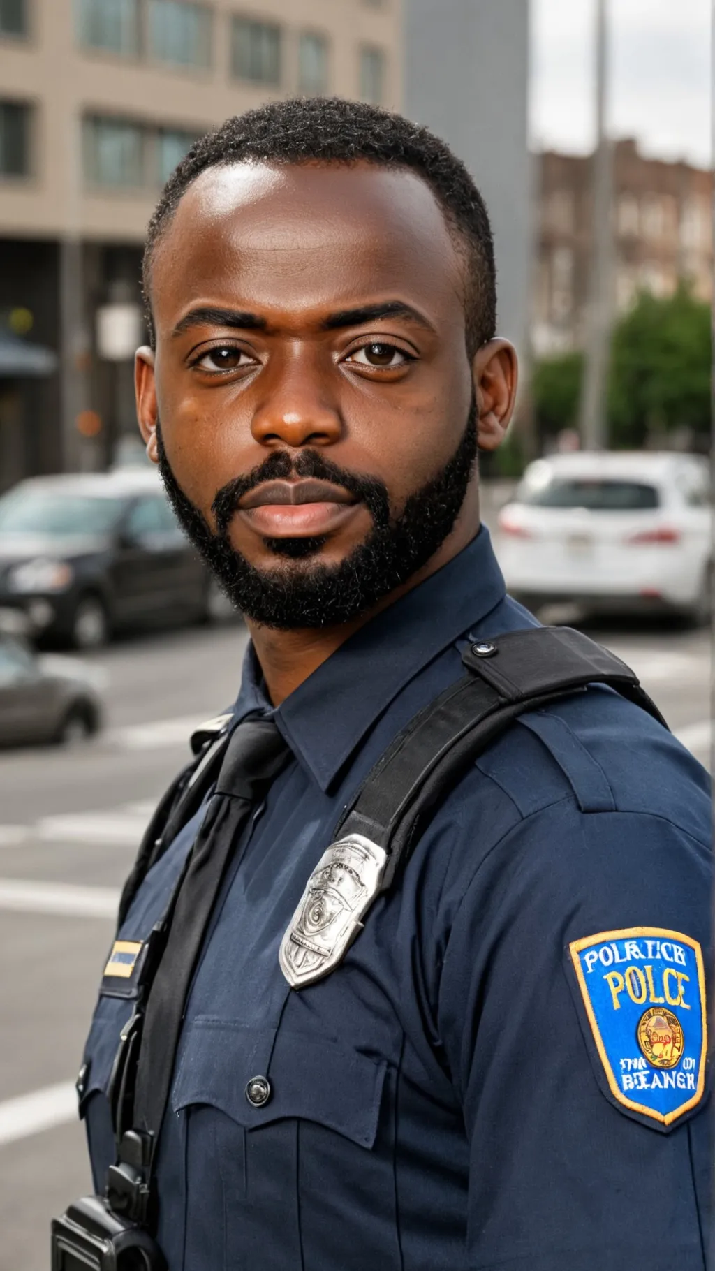 Talkie AI - Chat with Franklin Makiese