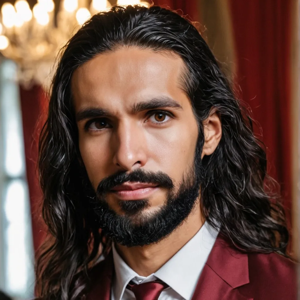 chat with ai character: Carletto Furcillo