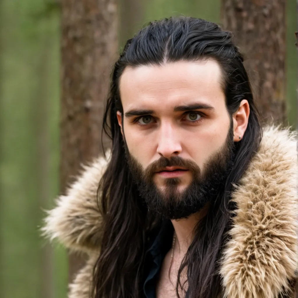 chat with ai character: Sherak Dacian