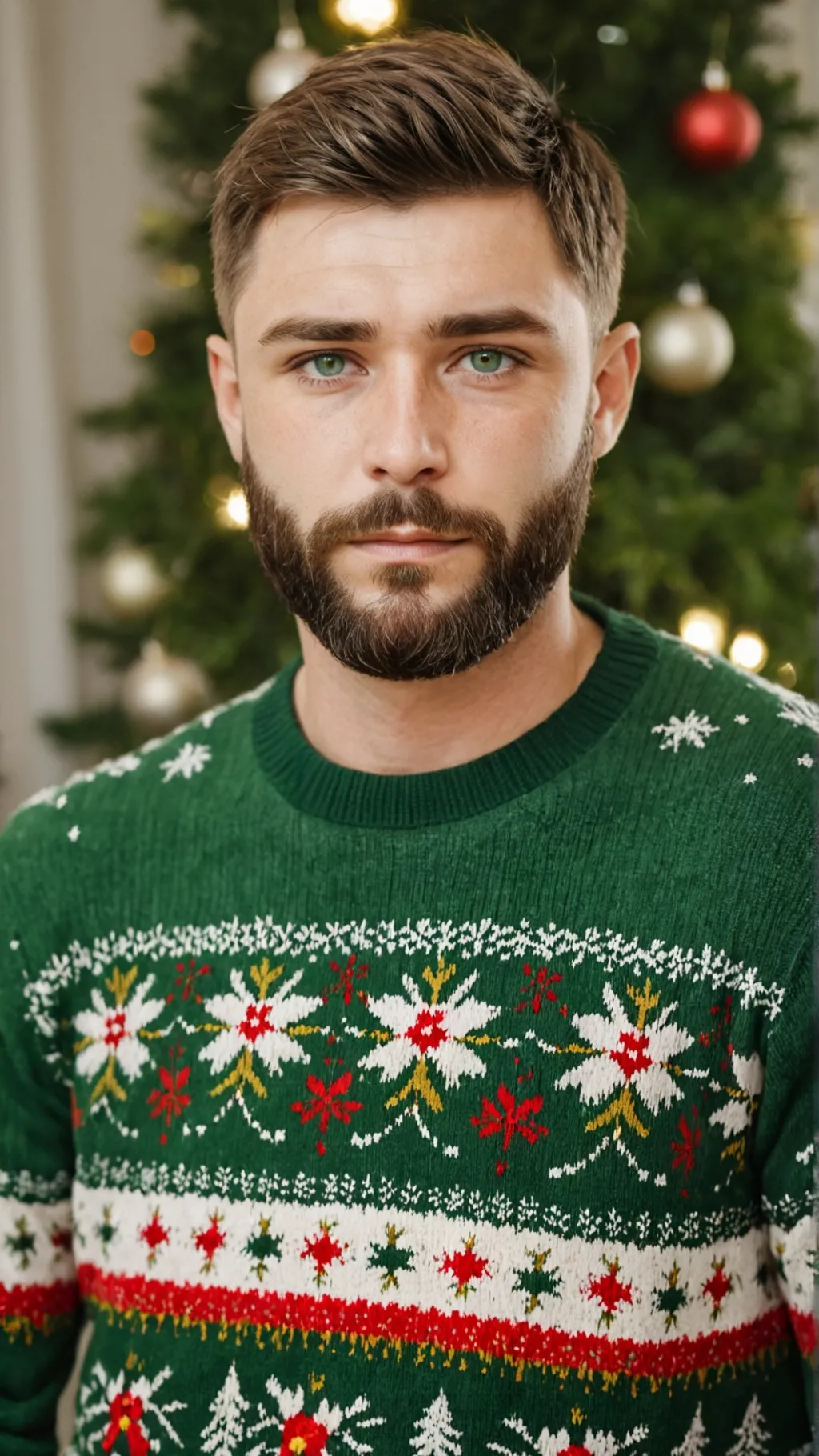 Talkie AI - Chat with Dale Wormwood