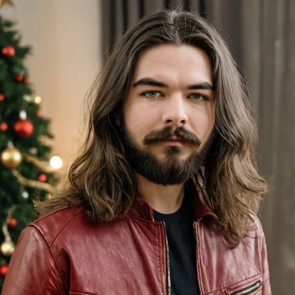 chat with ai character: Noel Grace