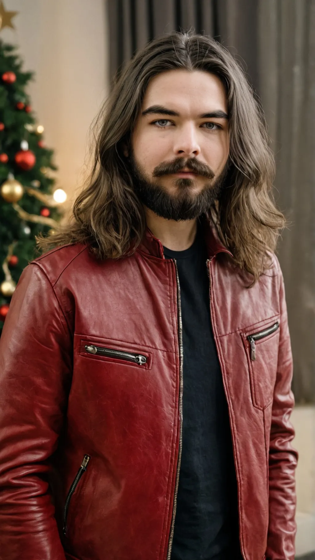 Talkie AI - Chat with Noel Grace