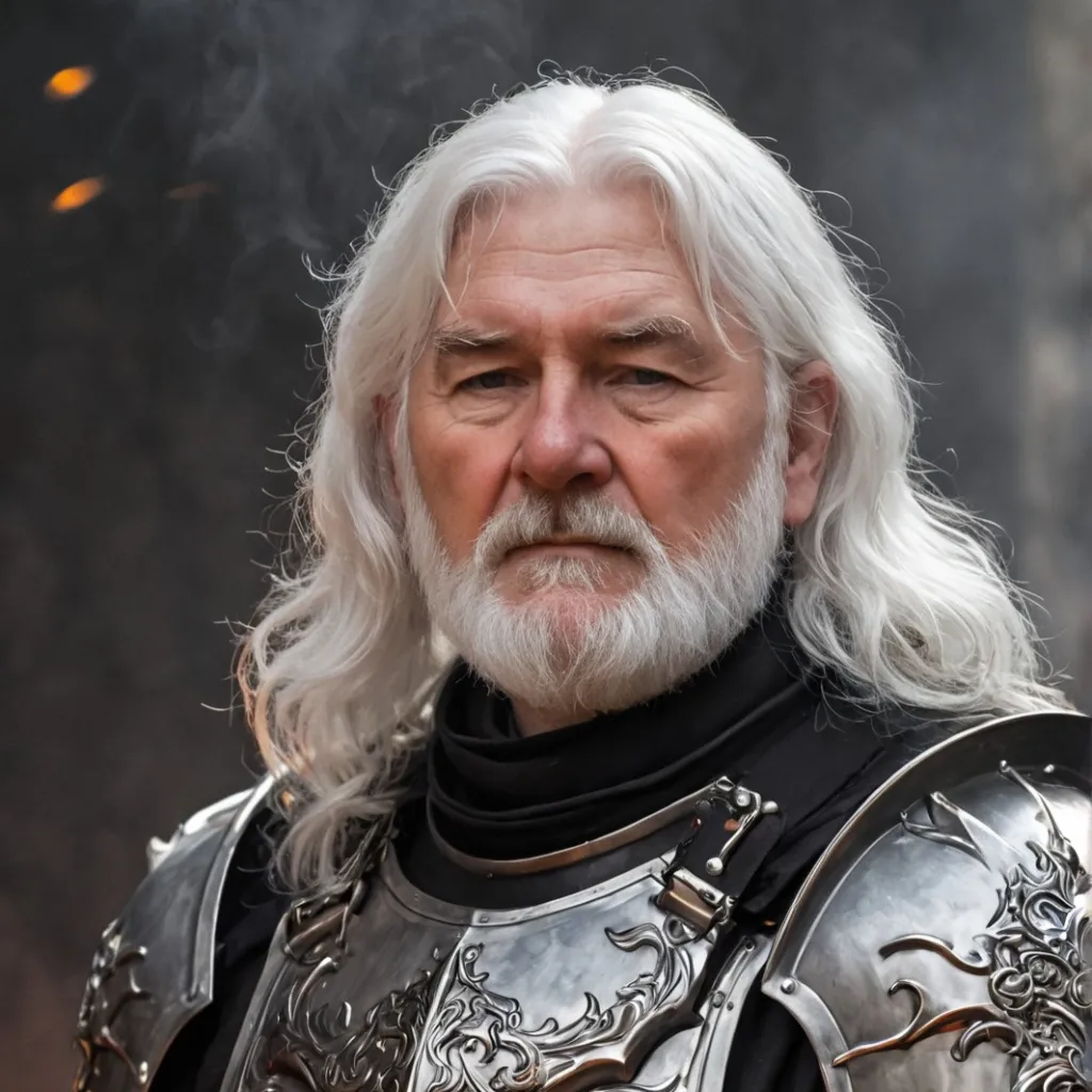 chat with ai character: Barthulenjir Nox