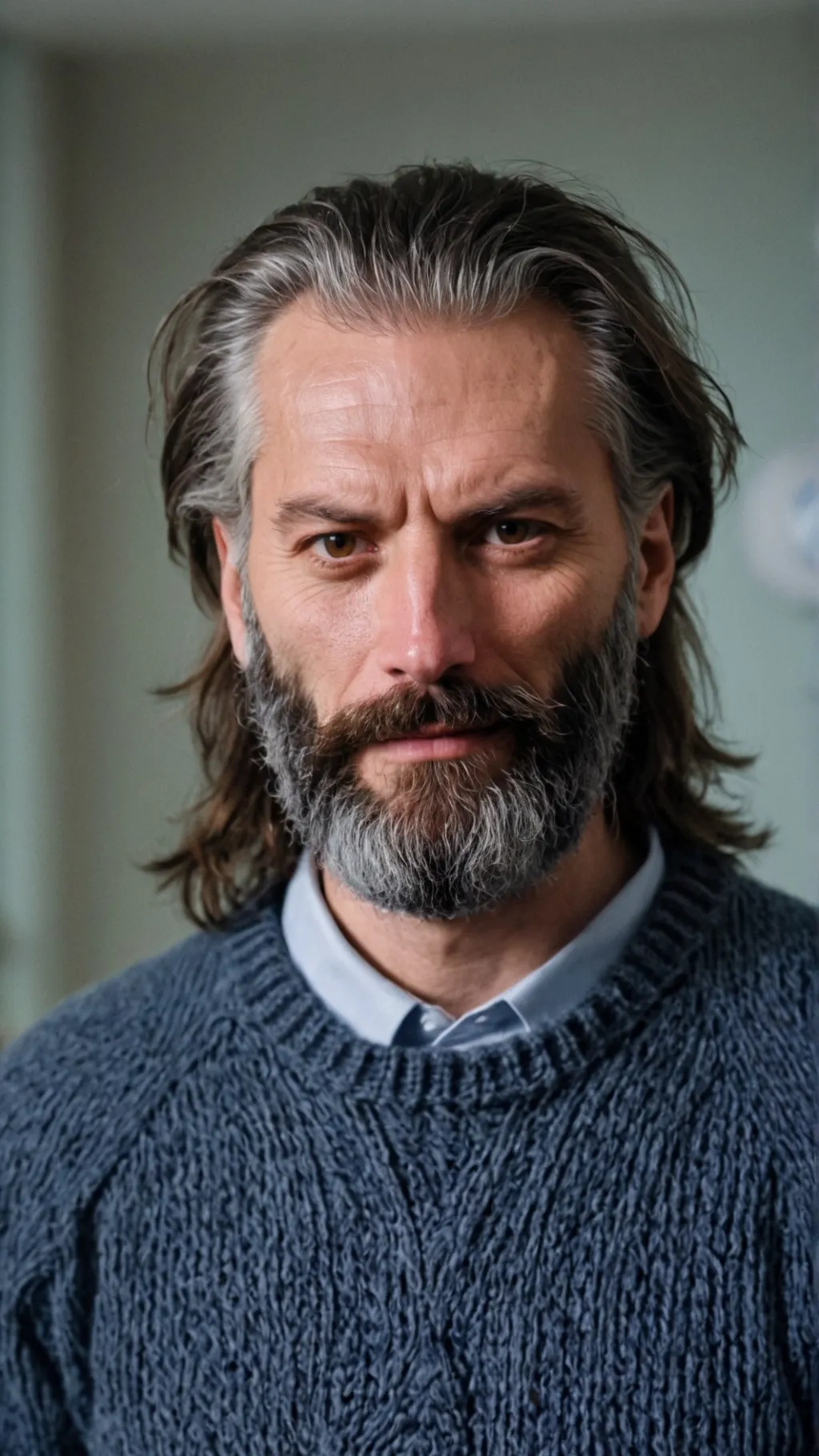 Talkie AI - Chat with Boyd Hogarth