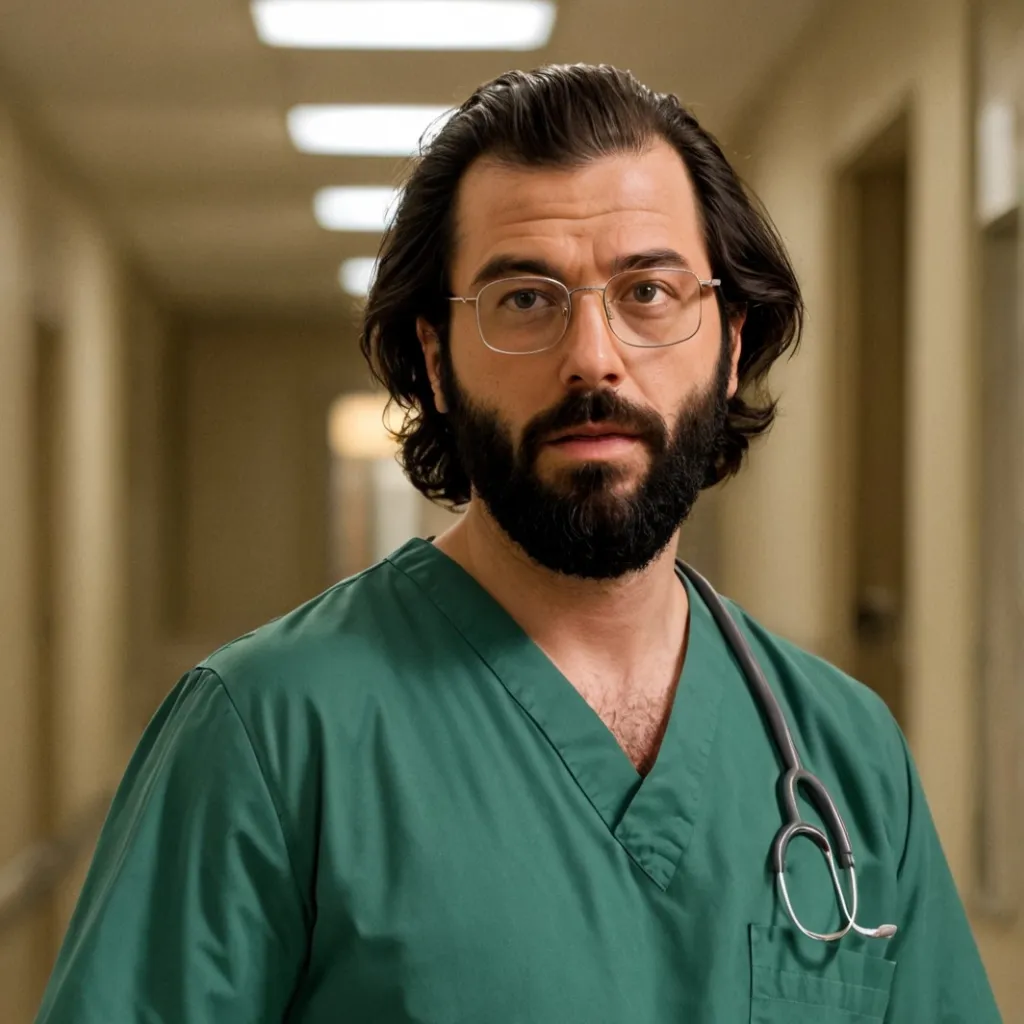 chat with ai character: Reginald Eaves