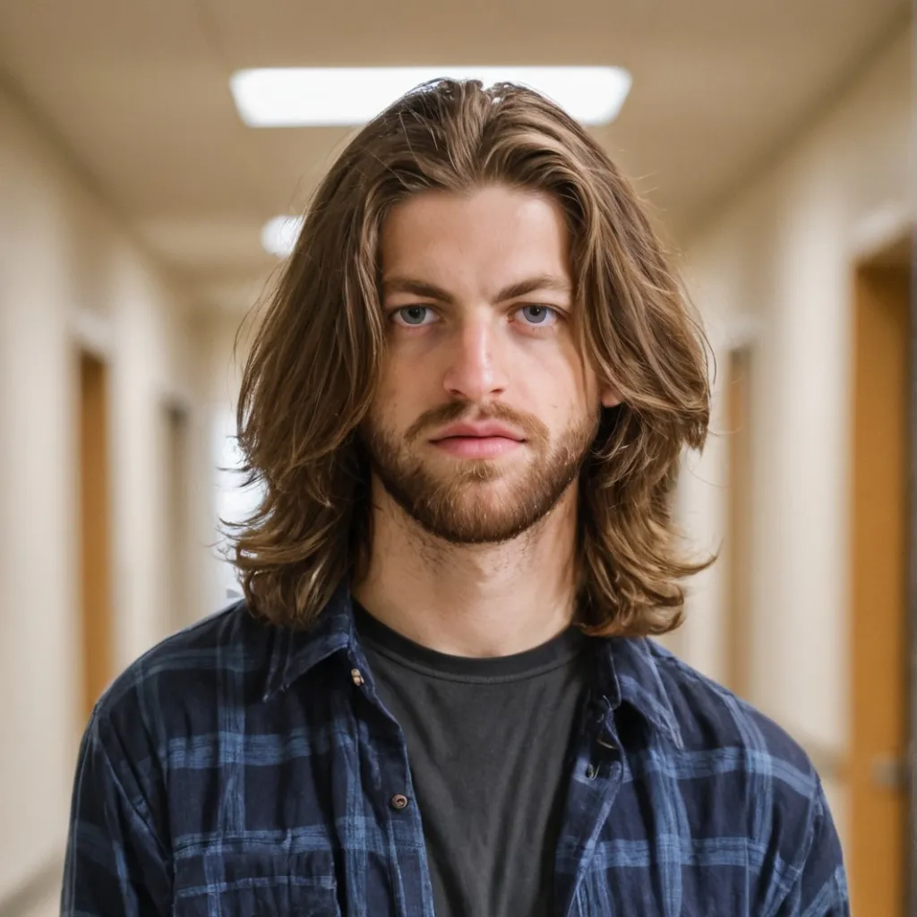 chat with ai character: Myles Leclerc