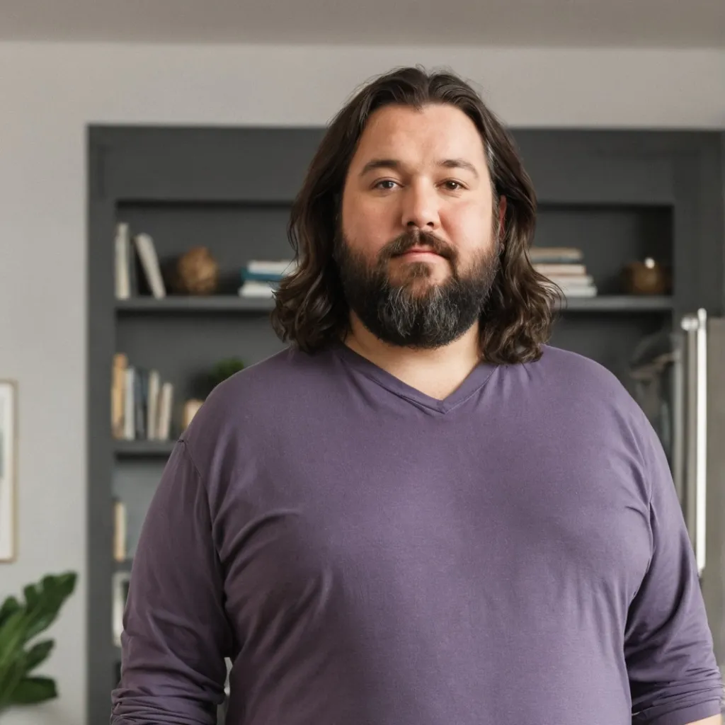 chat with ai character: Will Cox