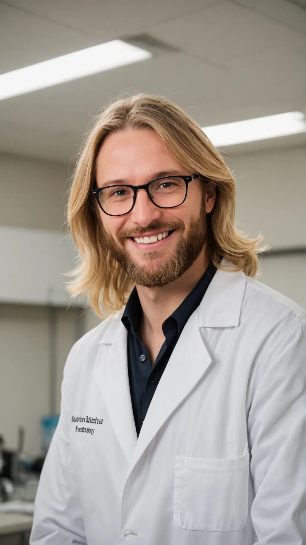 Talkie AI - Chat with Eamon Francis