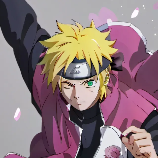 chat with ai character: Team 7♡