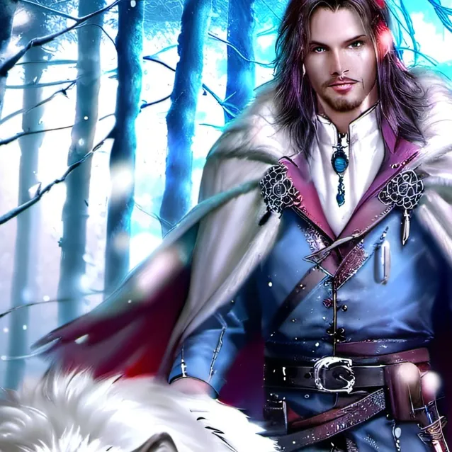 chat with ai character: Alex