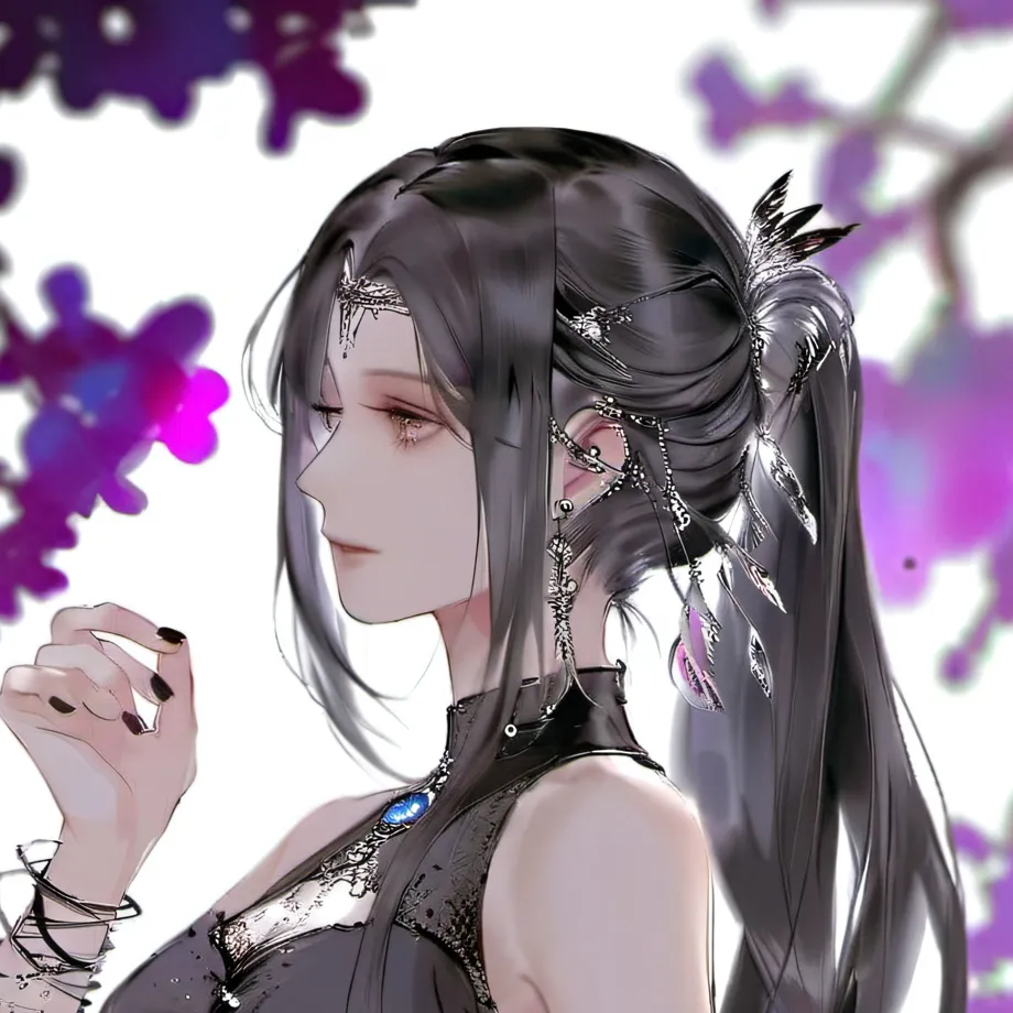 chat with ai character: Mila