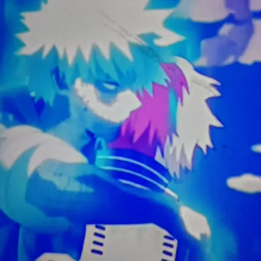 creator bakugooooooooooooo's avatar