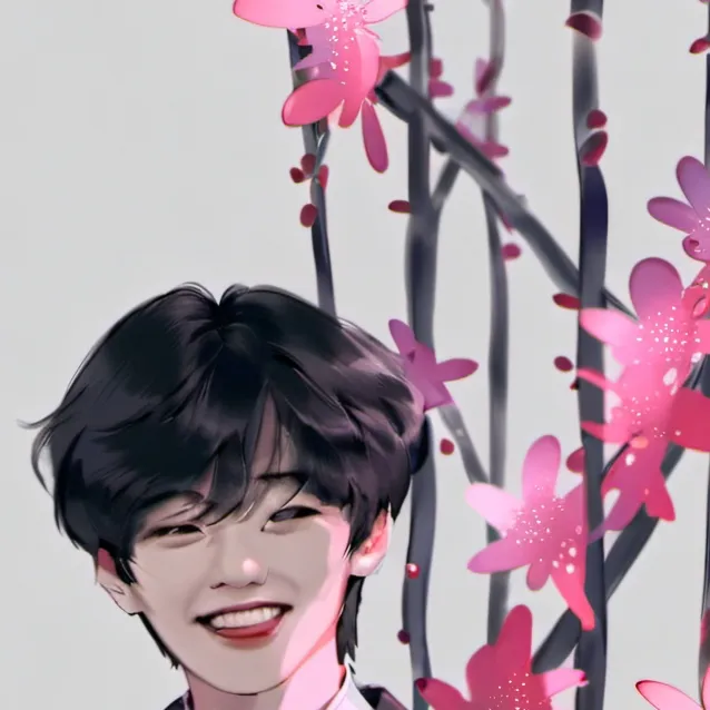 chat with ai character: tete