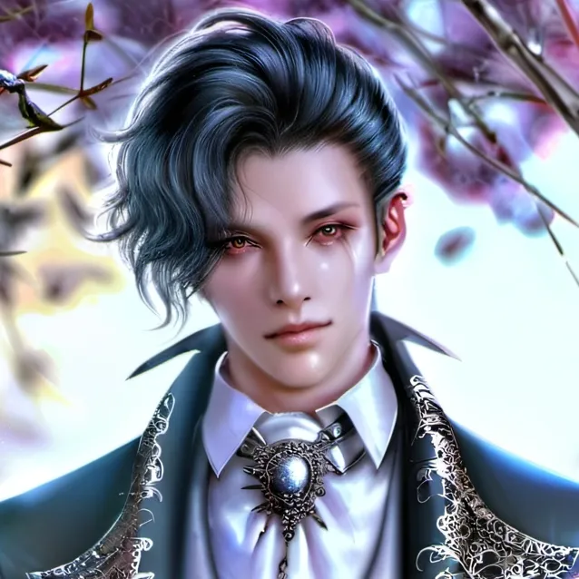 chat with ai character: sieko