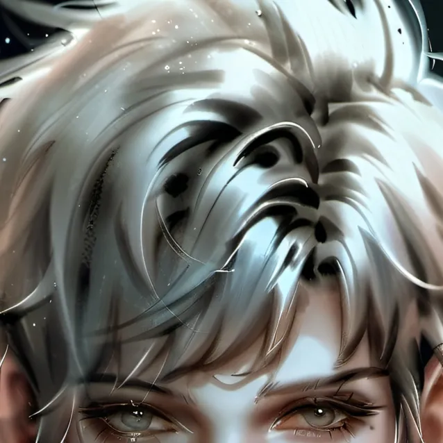 chat with ai character: jinchi