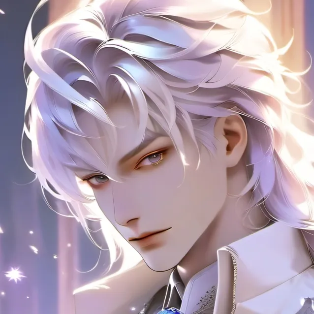 chat with ai character: Sergej 