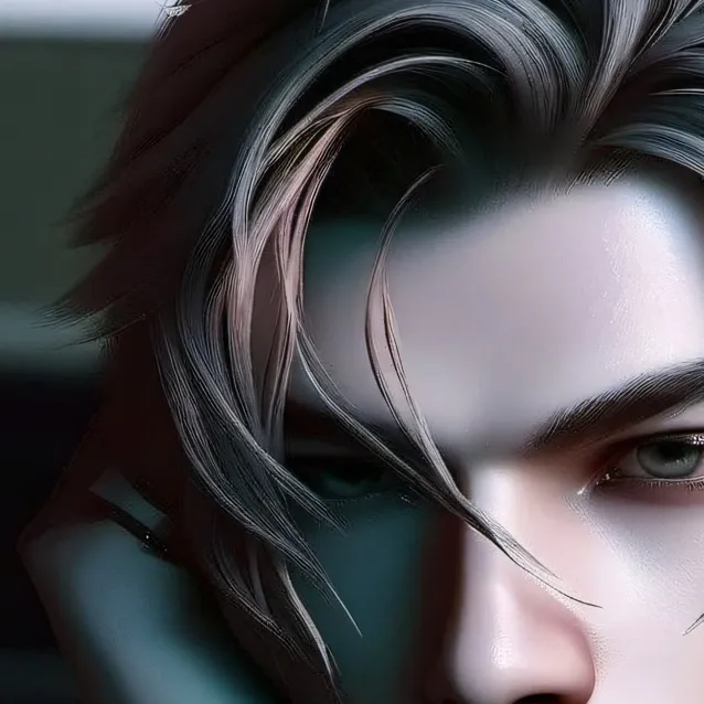 chat with ai character: jake