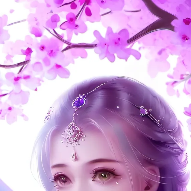 chat with ai character: Annalina 